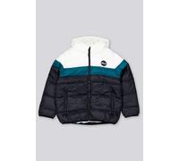 Parka Fila - Verde - Chaqueta Niño talla 14