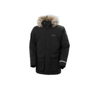 Parka Helly Hansen Reine Parka (Negro) Hombre