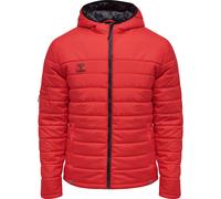 Parka Hummel Quilted North S