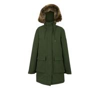 Parka impermeable con capucha para mujer Regatta Sabinka 50
