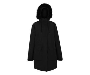 Parka impermeable con capucha para mujer Regatta Sabinka 52