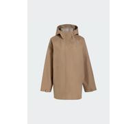 Parka Impermeable Essentials adidas MKP