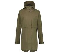 Parka impermeable para mujer Agu Urban Outdoor M