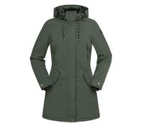 Parka impermeable para mujer ELT Ontario XL