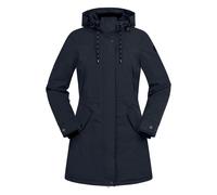 Parka impermeable para mujer ELT Ontario XL