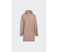 ADIDAS TERREX Chaqueta de montaña brocado XXXL-4XLxTallas normales brocado