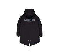 Parka impresa en la parte de atrás Alpha Industries M-51 Fishtail L