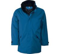 Parka Kariban doublure matelassée 2XL