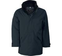 Parka Kariban doublure matelassée 3XL
