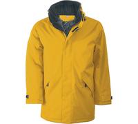 Parka Kariban doublure matelassée S
