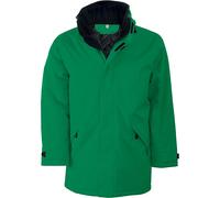 Parka Kariban doublure matelassée XL