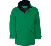 Parka Kariban doublure matelassée XS