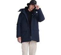 Parka larga con capucha Aigle Gore-Tex® M