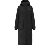 Parka larga de mujer Didriksons Leya 38