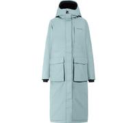 Parka larga de mujer Didriksons Leya 44