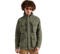 Parka militar Superdry S