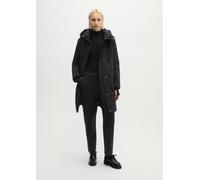 Parka MOP x Function Black 34