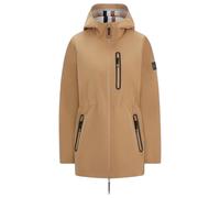 Parka mujer Boss Equestrian Lenie S