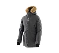 Parka Mujer FXR Svalbard Gris8 Gris