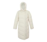 Regatta Chaqueta Nurie para mujer, beige (Light Vanilla), 40