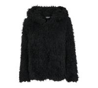 Parka mujer tallas grandes Urban Classic hooded teddy 3XL