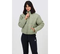 Parka Nike - Kaki - Chaqueta Acolchada Mujer talla M