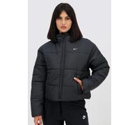 Parka Nike - Negro - Chaqueta Acolchada Mujer talla S