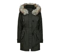 Parka para mujer Only Iris S