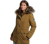 Parka para mujer Superdry Ashley Everest XS
