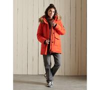 Parka para mujer Superdry Everest 36
