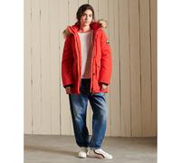 Parka para mujer Superdry Everest 38