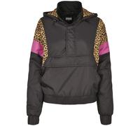 Parka para mujer Urban Classic mixta sobre GT 5XL