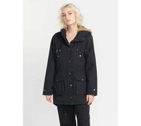 Parka para mujer Volcom Walk On By 5K S