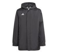 Parka para niños adidas Entrada Stadium 7/8 años