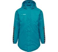 Parka para niños Hummel hmlAUTHENTIC Bench 14 años
