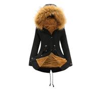 Parka Pelo Natural Mujer Boda Pantalon Camel Punto Smoking Lila Gris Casacas Señoras Dentro Térmico Seda Piloto Rojos Verdes Vuelto Acolchados Ultraligero Relleno Plateadas