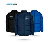 PARKA PERSONALIZABLE NEPAL ADULTO ......