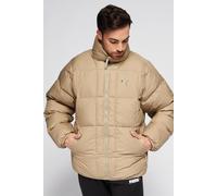 Parka Puma - Arena - Chaqueta Hombre talla XL