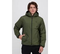 Parka Puma - Kaki - Chaqueta Hombre talla 2XL