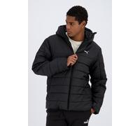 Parka Puma - Negro - Chaqueta Hombre talla S