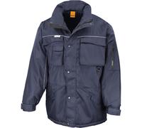 Parka Result Heavy Duty 3XL