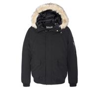 Schott NYC KEYBURN Chaqueta, Black, XL para Hombre