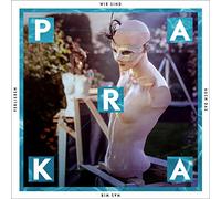 Parka - Sind Auch das Was Wir Verlieren [Import]