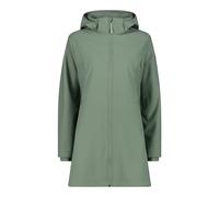 Parka softshell de mujer CMP D34 Female