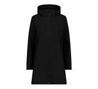 CMP Woman Parka Jacket Zip Hood Chaqueta Mujer