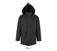 Parka Sol's Robyn M