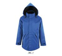 Parka Sol's Robyn M