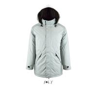 Parka Sol's Robyn M