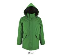 Parka Sol's Robyn S