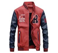 Parka Talla S Hombre Chaleco Vaquero Viento Efecto Austriaca Sudadera Borreguito Imitacion Cruzada Retro Crema Japones Juveniles Burdeo Repellent Metalizada Unisex Outfits Especiales